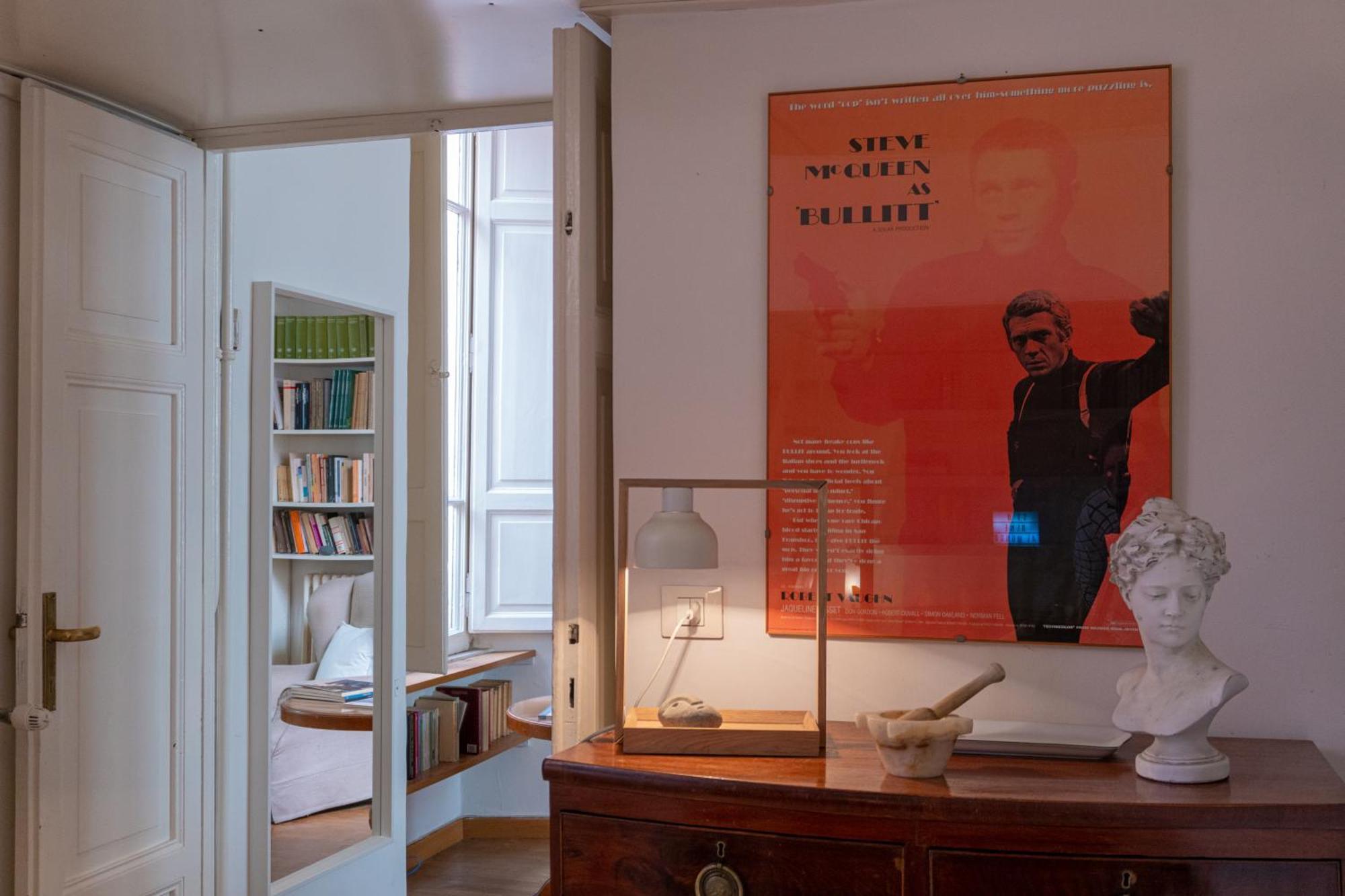 Apartamento Gallery Apartment, Near The Vatican