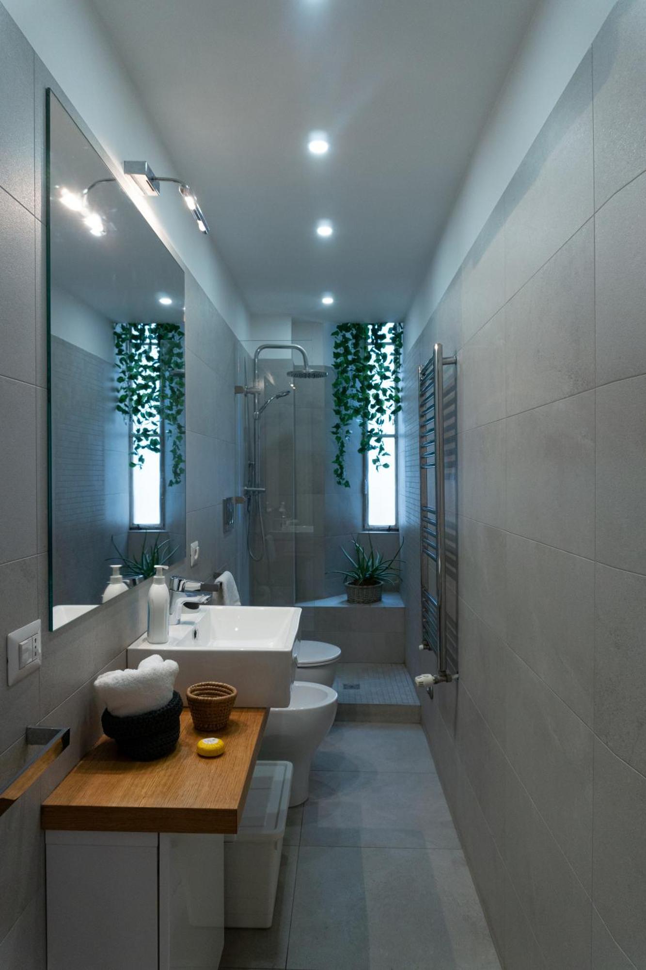 Gallery Apartment, Near The Vatican Rom