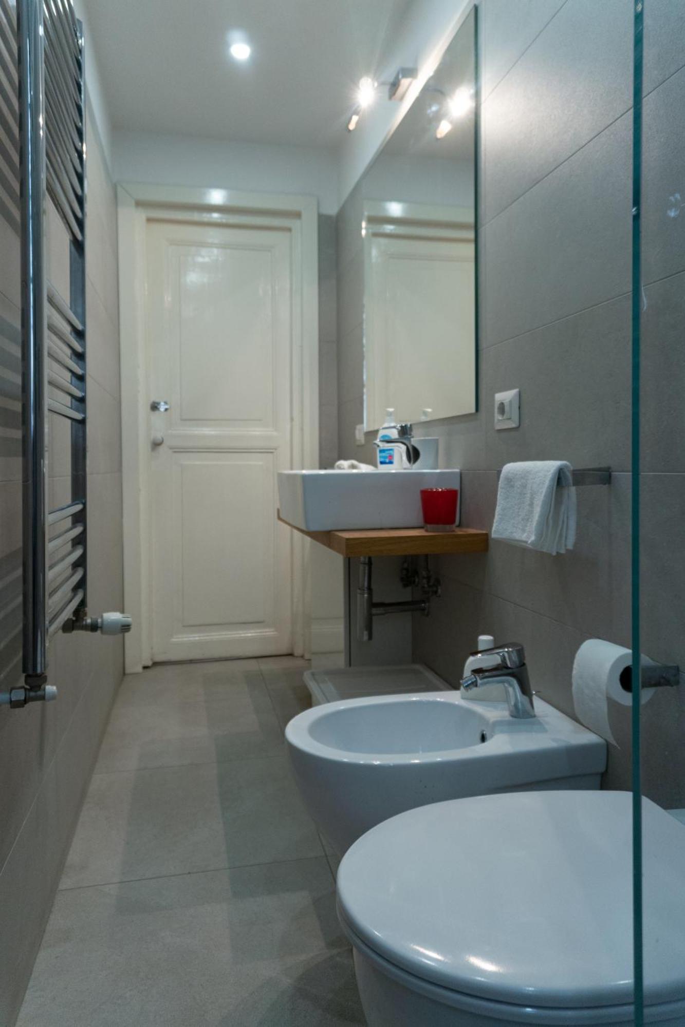 Gallery Apartment, Near The Vatican * Rom
