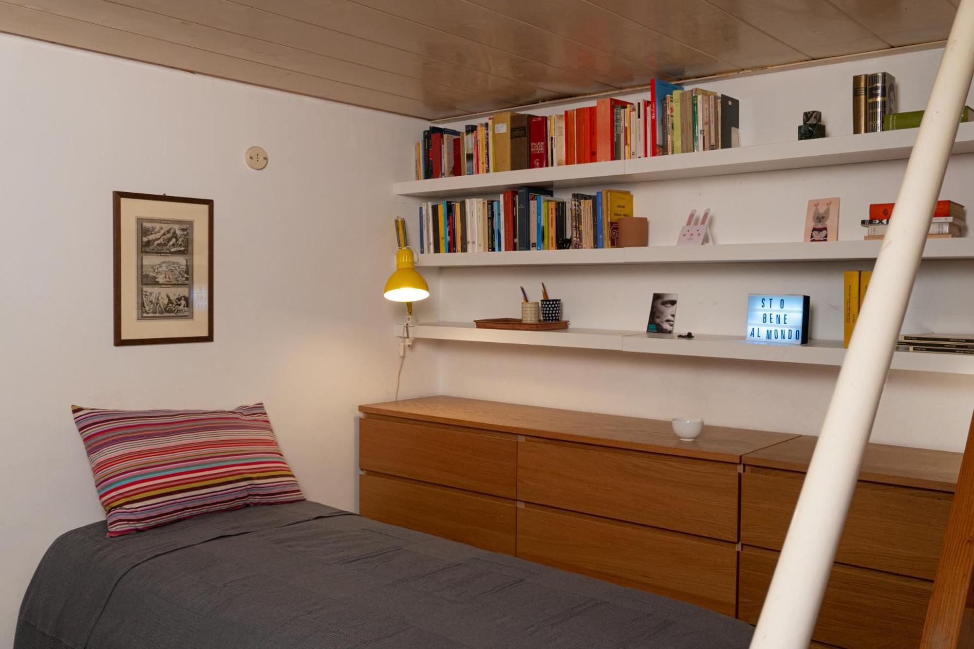 Apartment Gallery Apartment, Near The Vatican Rom