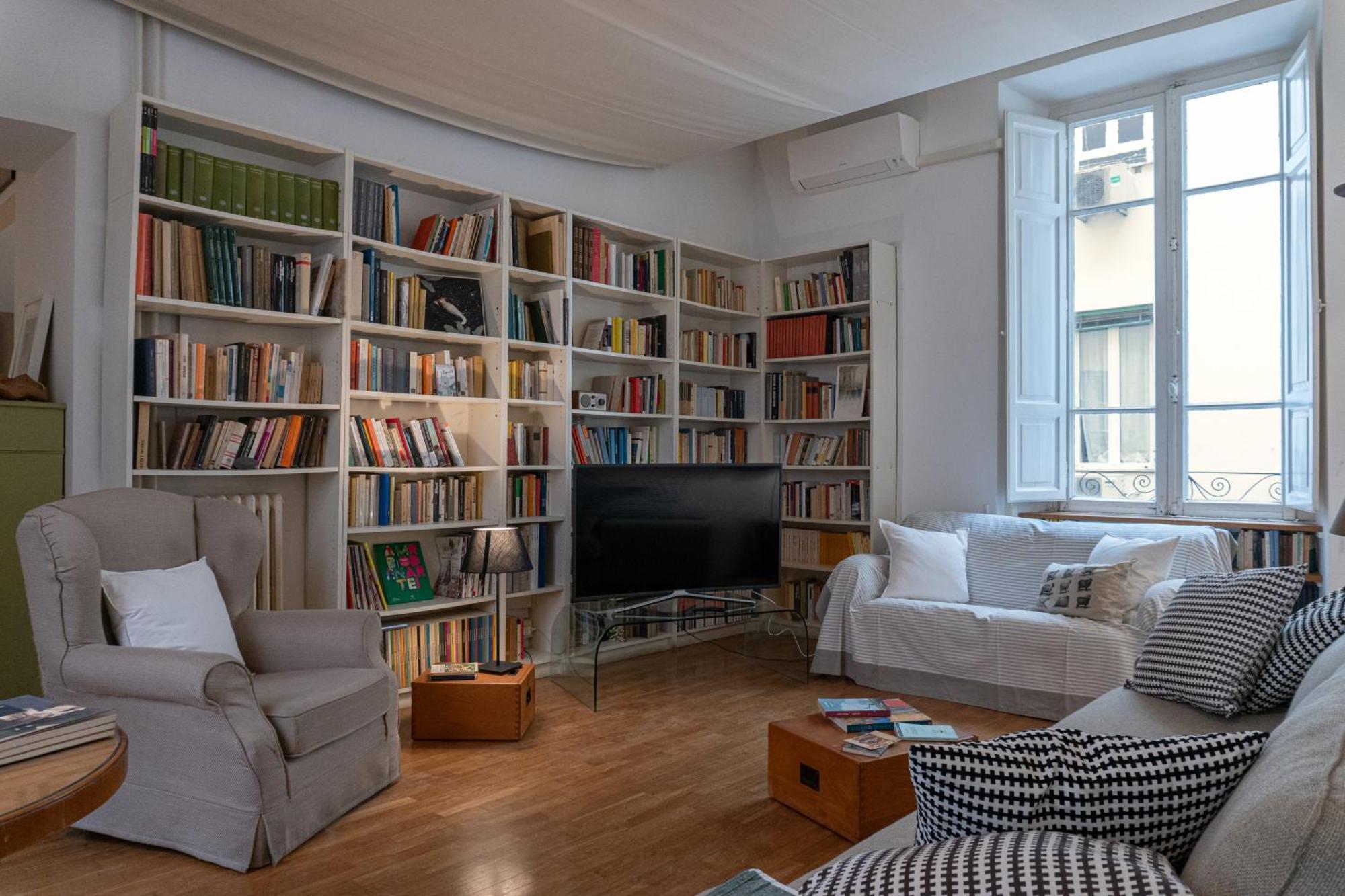 Apartamento Gallery Apartment, Near The Vatican