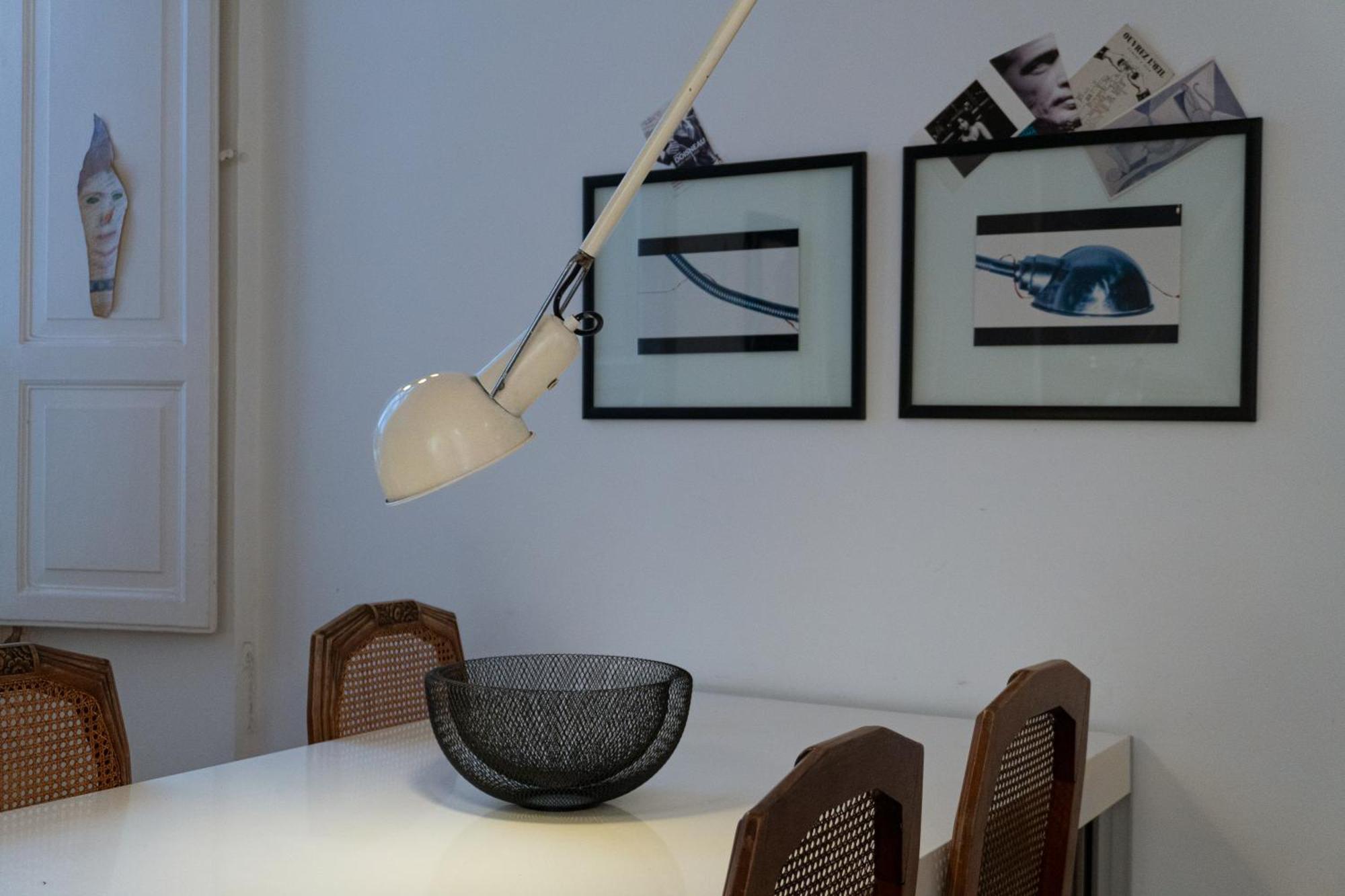 Gallery Apartment, Near The Vatican Roma