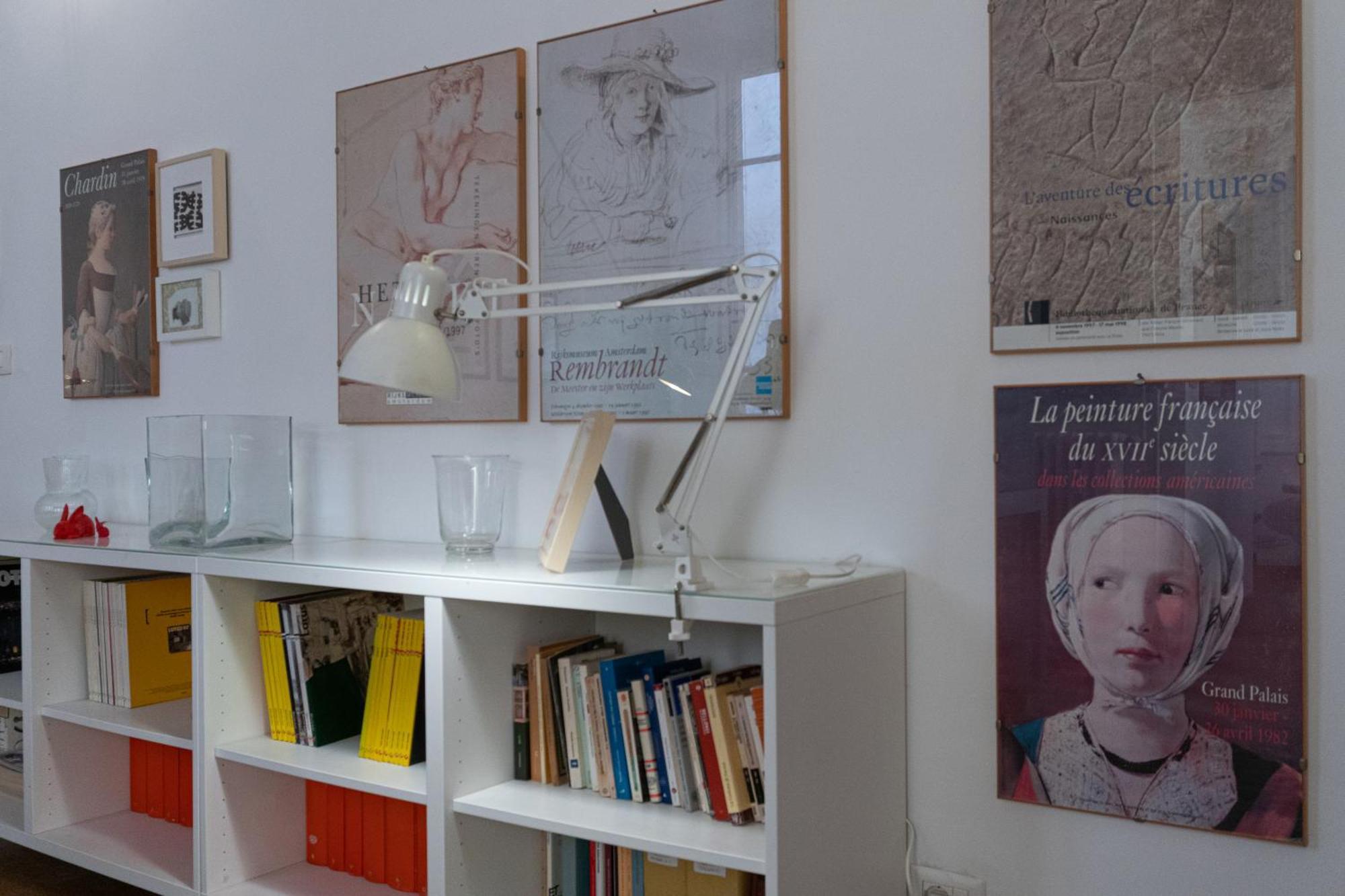 Gallery Apartment, Near The Vatican Roma